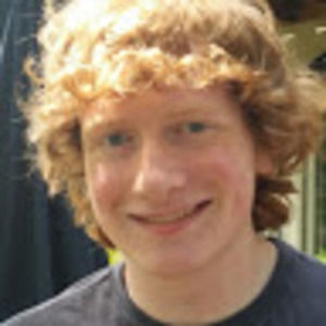 Meet your Posher, Andrew